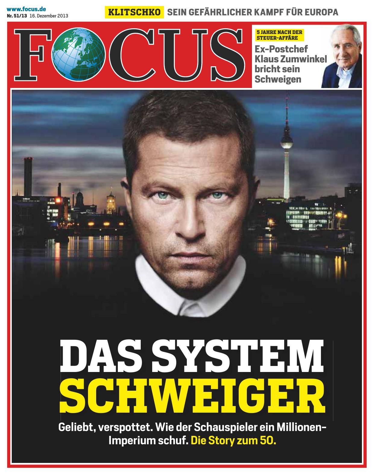 Focus Nr. 51/2013