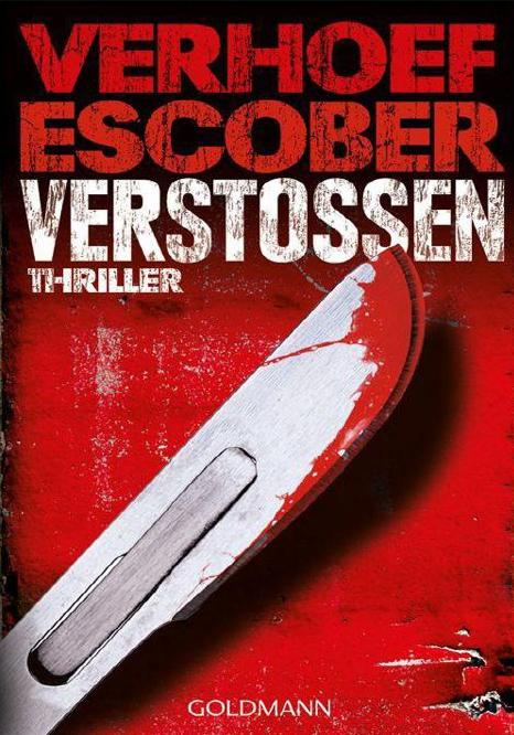 Verstoßen