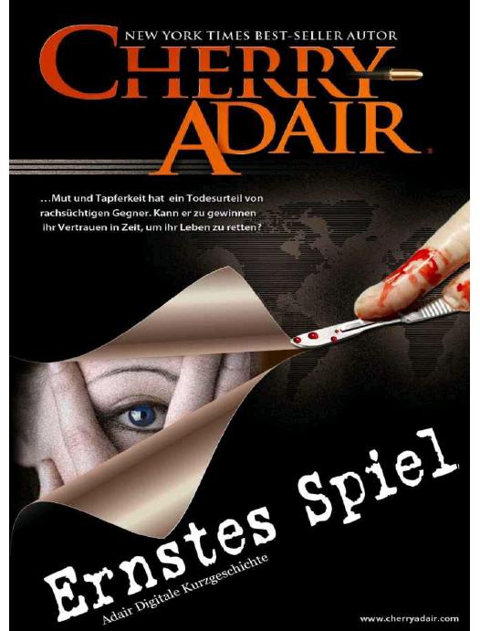 Ernstes Spiel