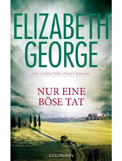Nur eine böse Tat