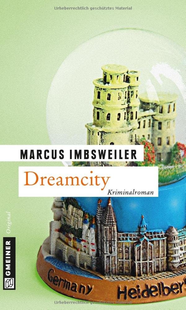 Dreamcity: Kollers siebter Fall