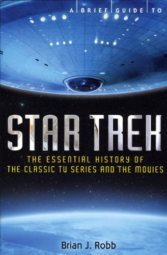 A Brief Guide to Star Trek