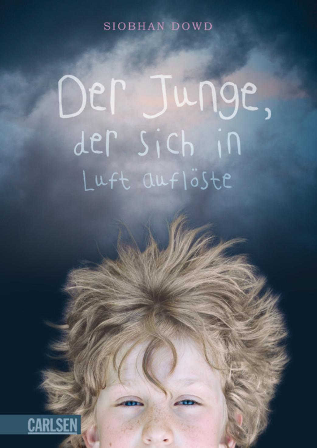 Der Junge, der sich in Luft auflöste