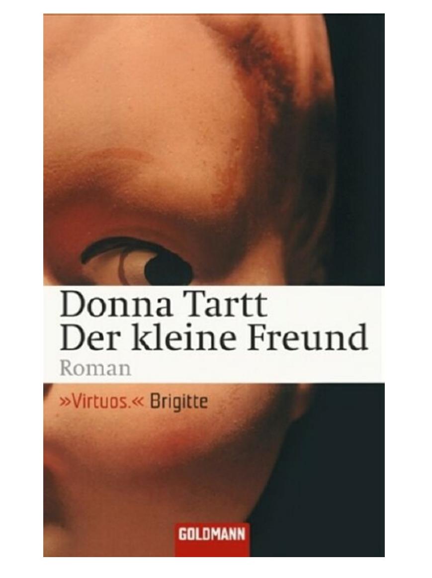 Der kleine Freund