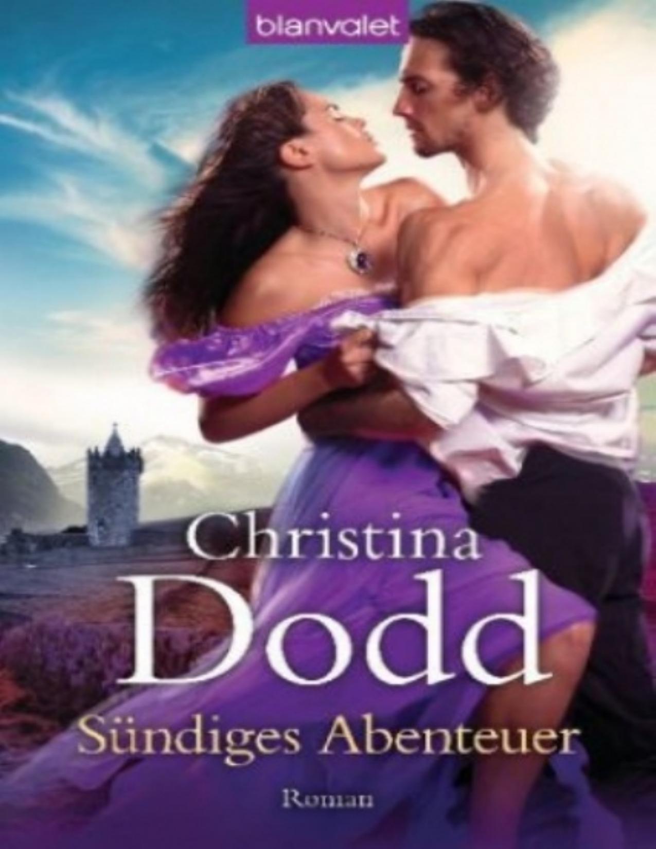 Sündiges Abenteuer: Roman (German Edition)