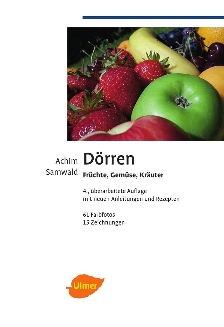 Früchte, Gemüse, Kräuter