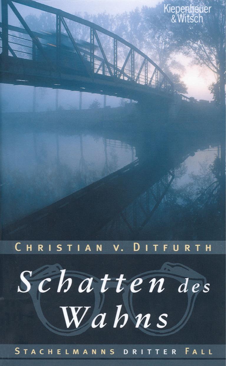 Schatten des Wahns