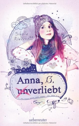 Anna, 13, (un)verliebt