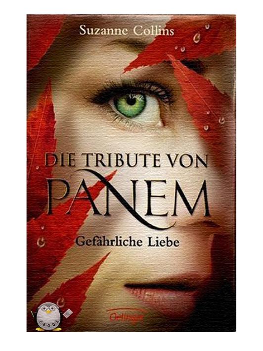 Gefaehrliche Liebe