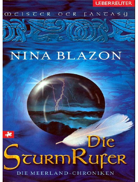 Die Sturmrufer