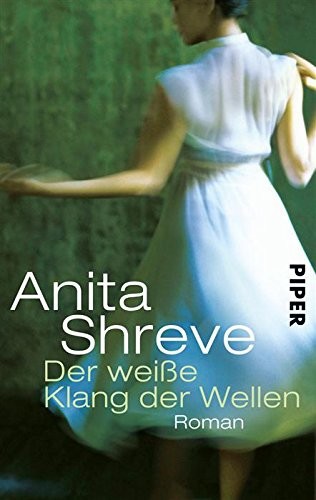 Der weiße Klang der Wellen