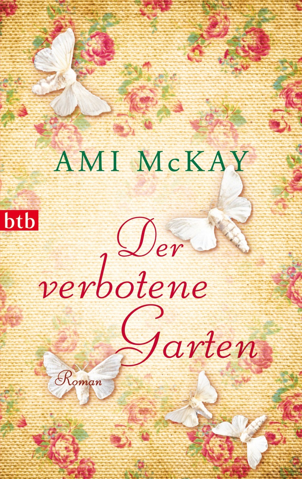 Der verbotene Garten