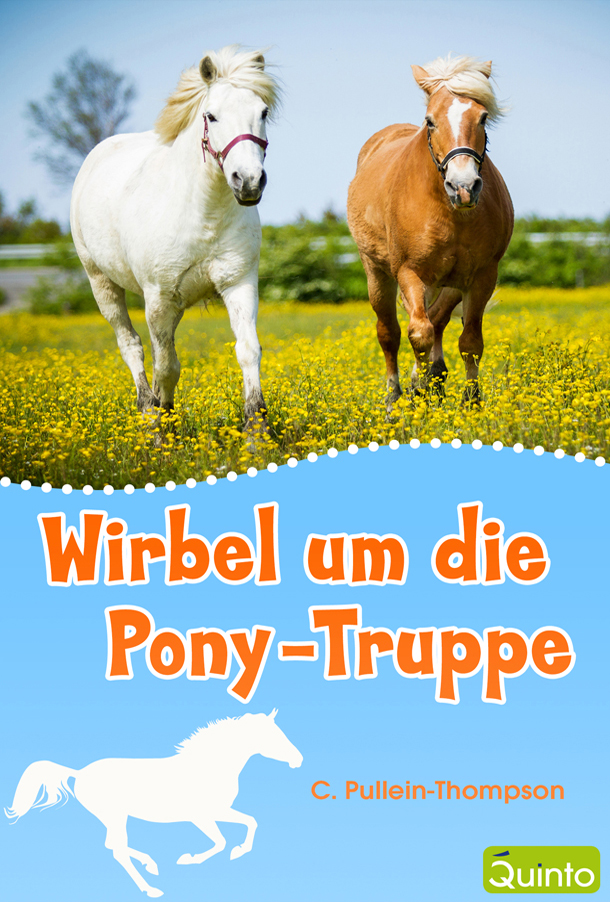 Wirbel um die Pony-Truppe