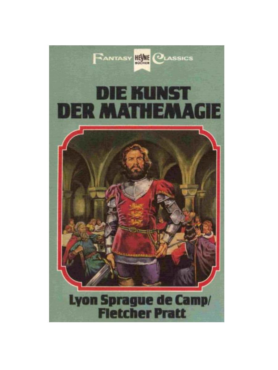 Die Kunst der Mathemagie