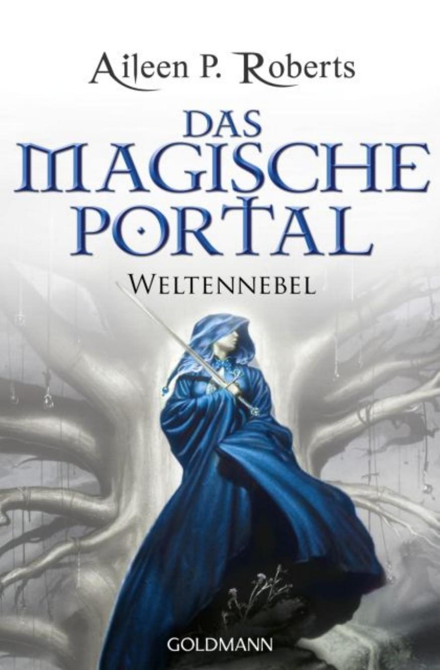 Das magische Portal - Weltennebel