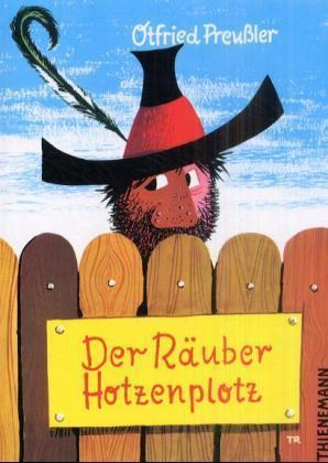 Der Räuber Hotzenplotz