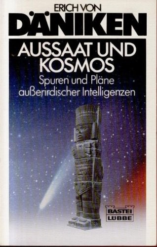 Aussaat und Kosmos