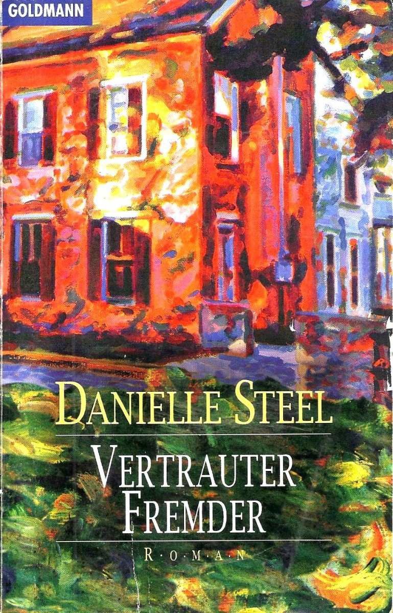Vertrauter Fremder