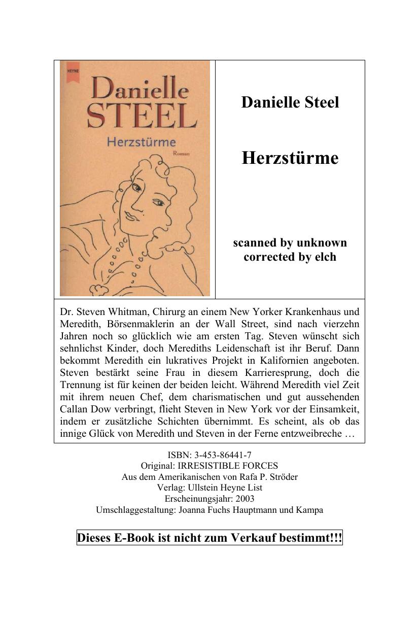 Herzstürme