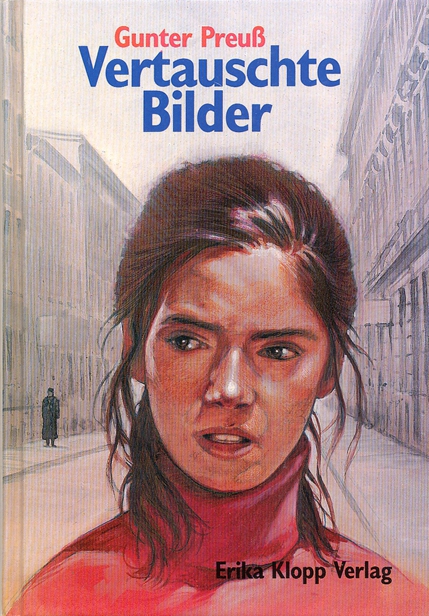 Vertauschte Bilder