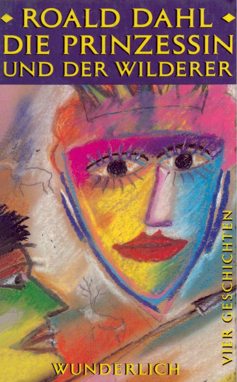 Die Prinzessin und der Wilderer