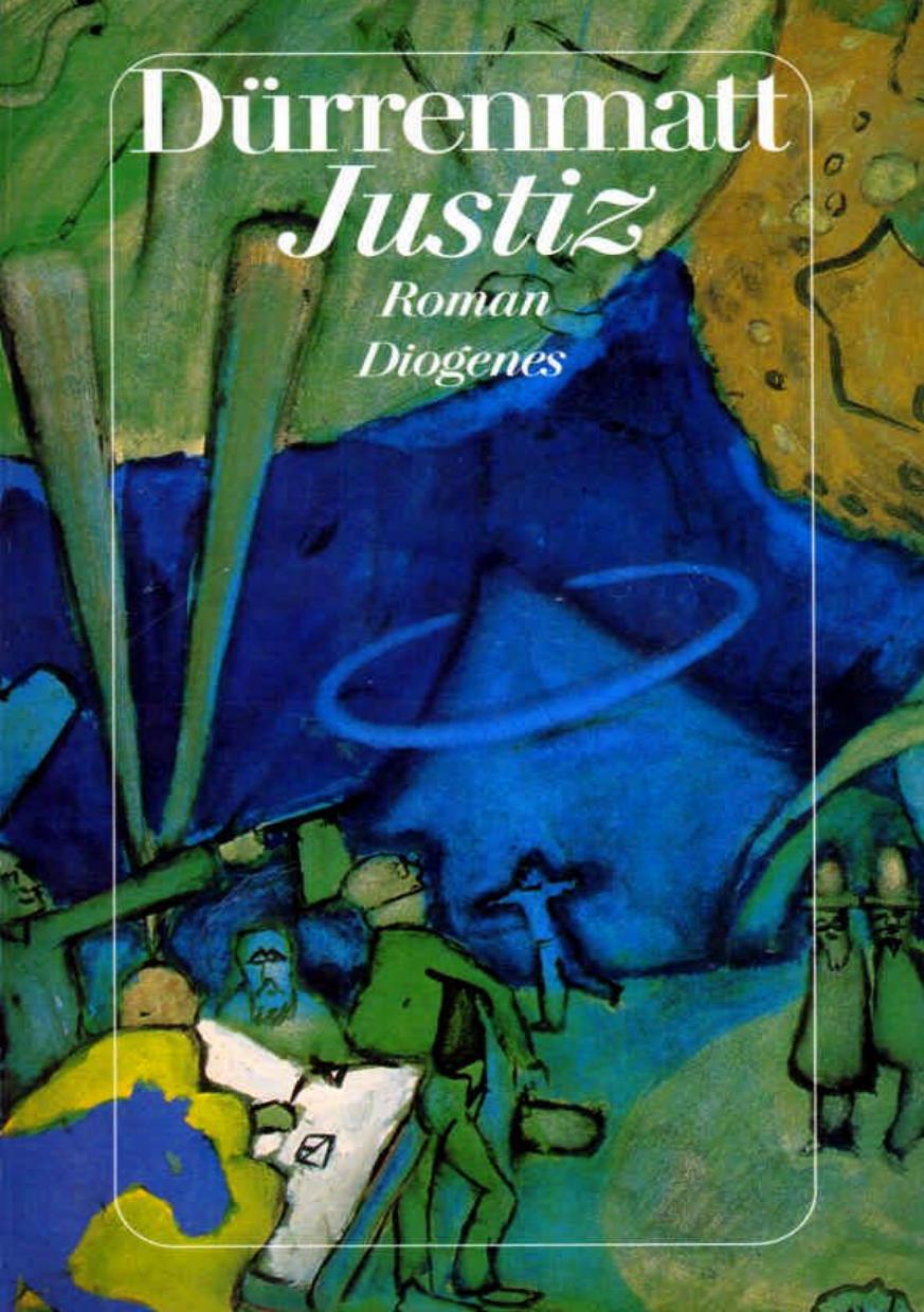 Justiz