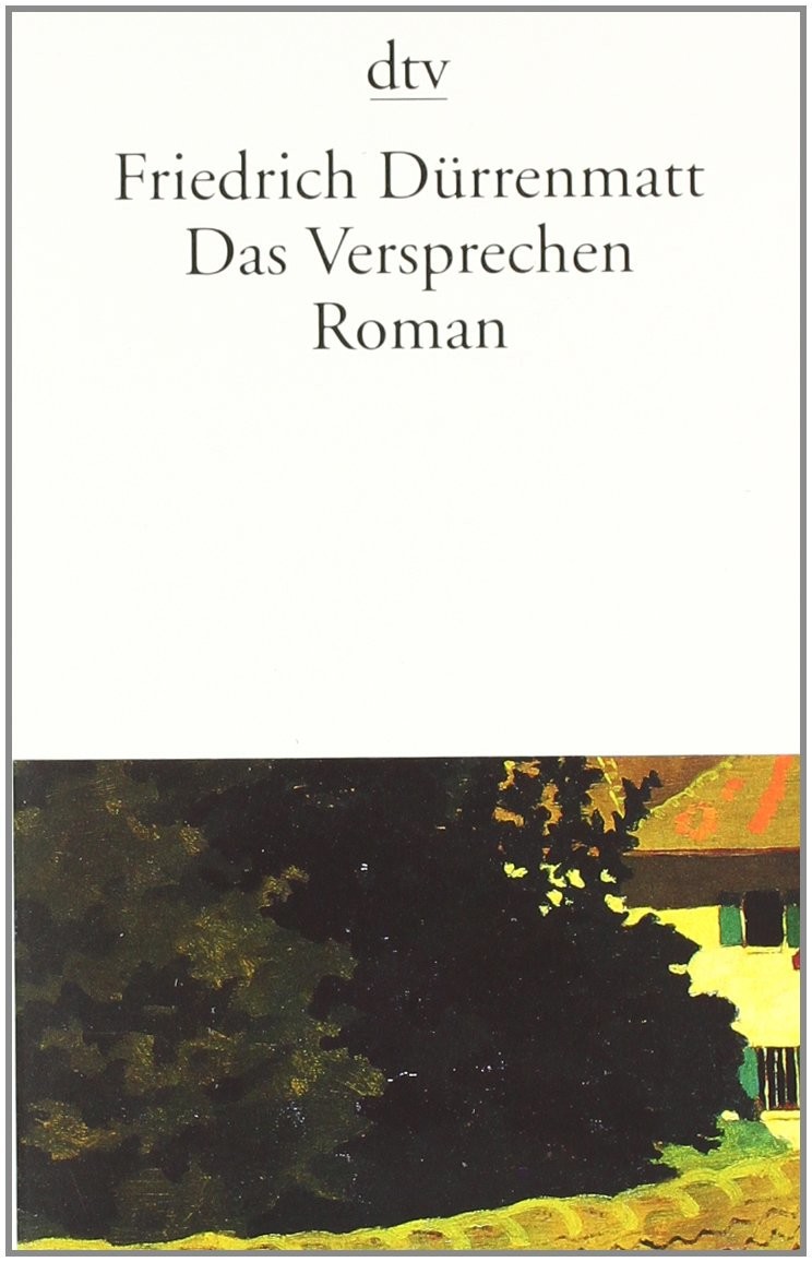 Das Versprechen