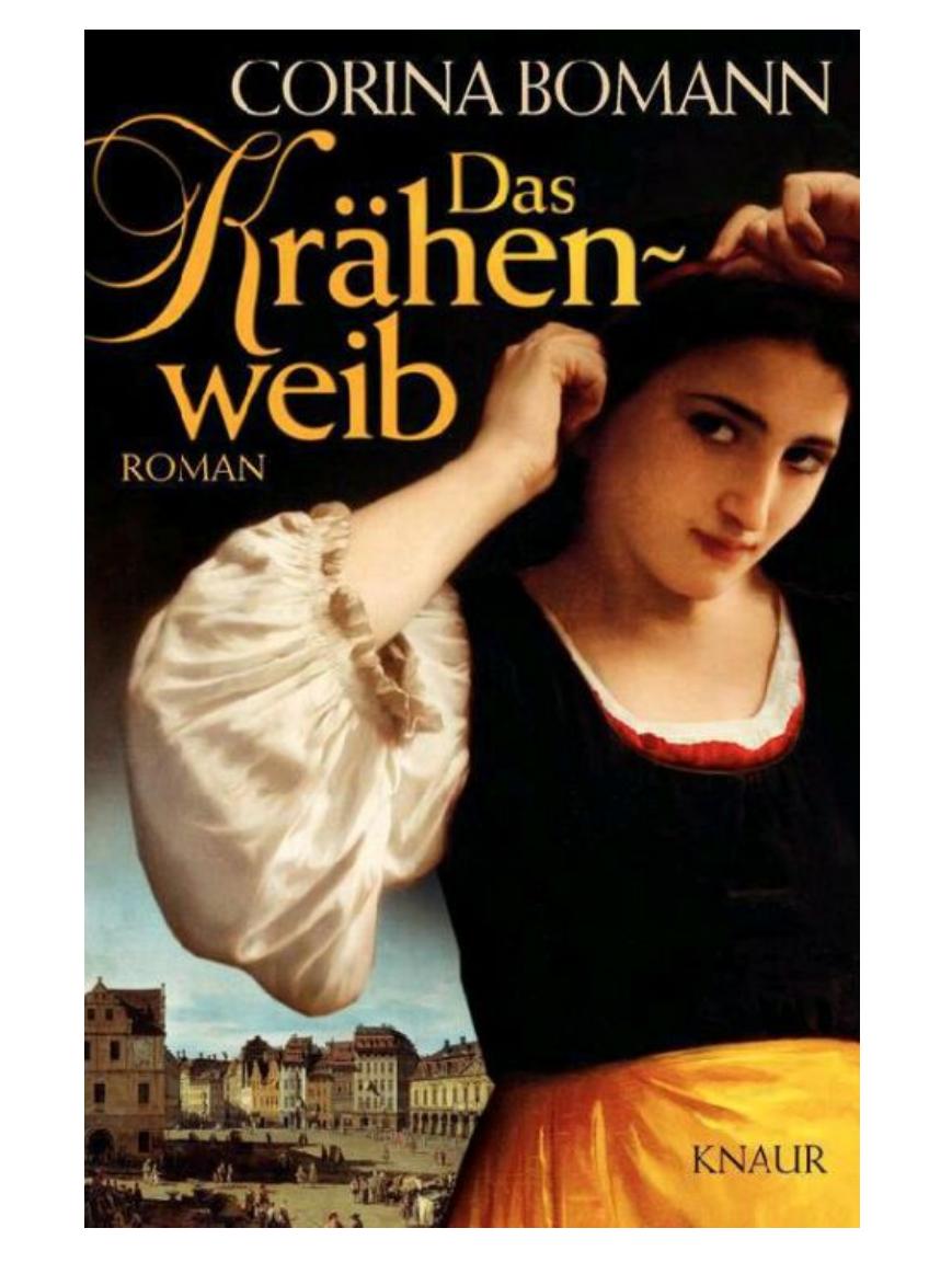 Das Krähenweib