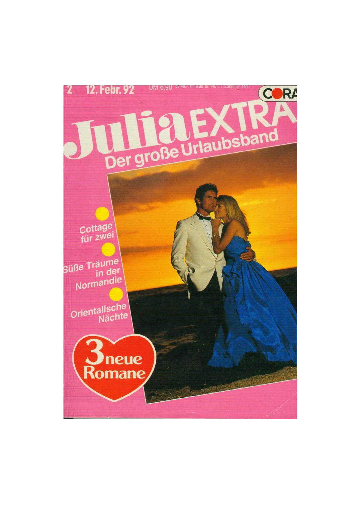 Julia Extra - Band 66