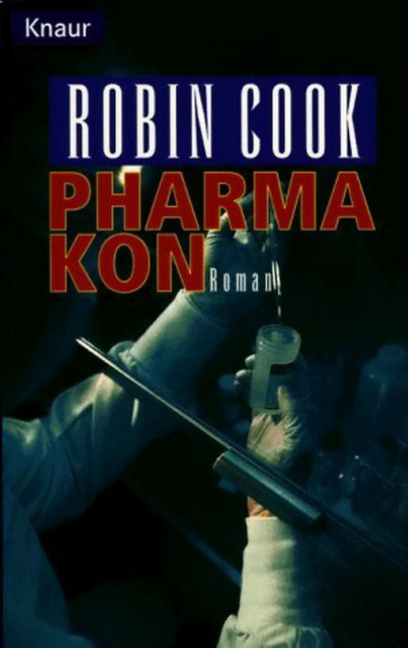 Pharmakon