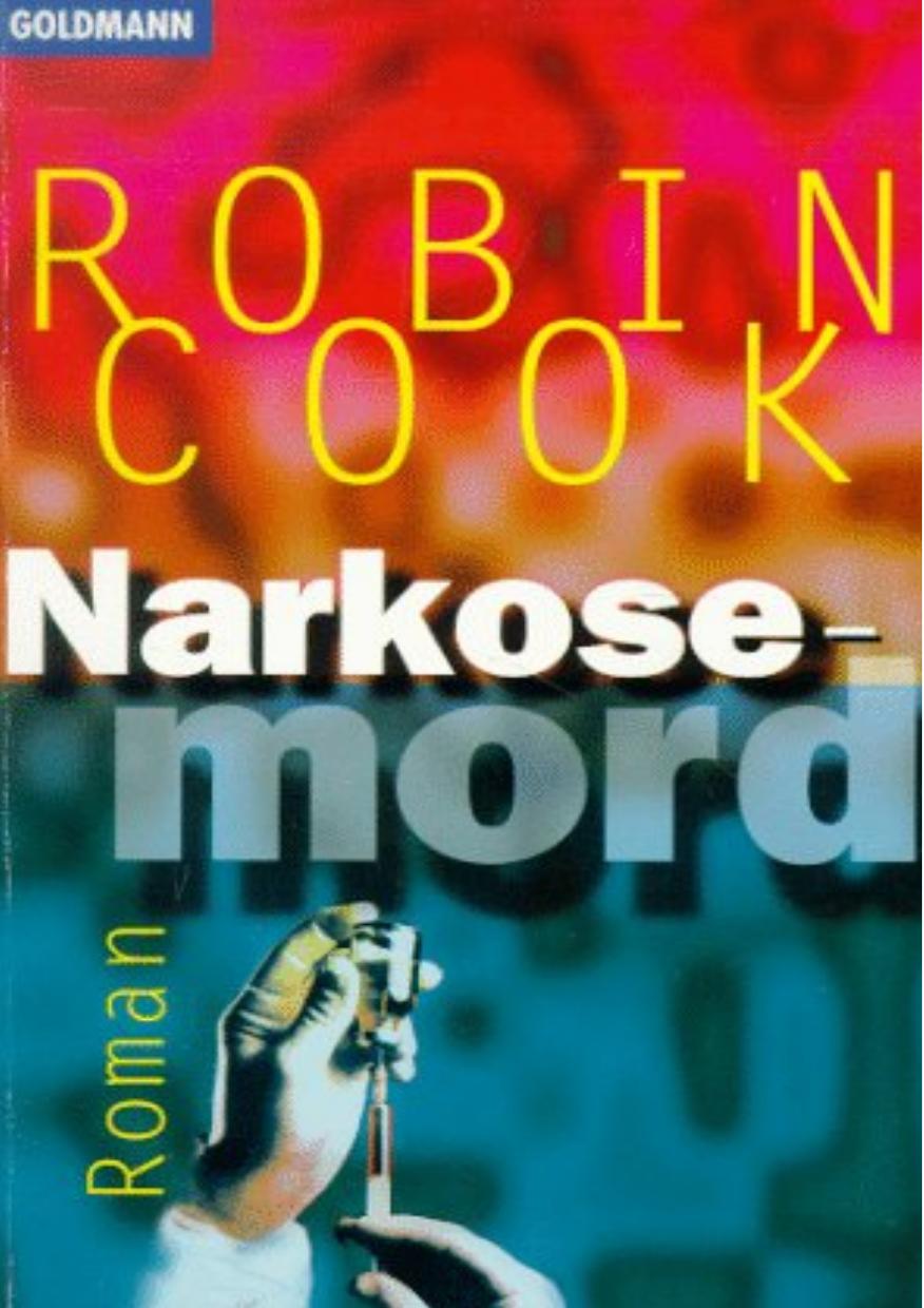 Narkosemord