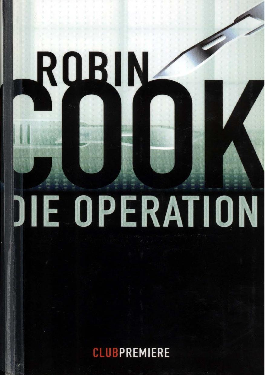 Die Operation
