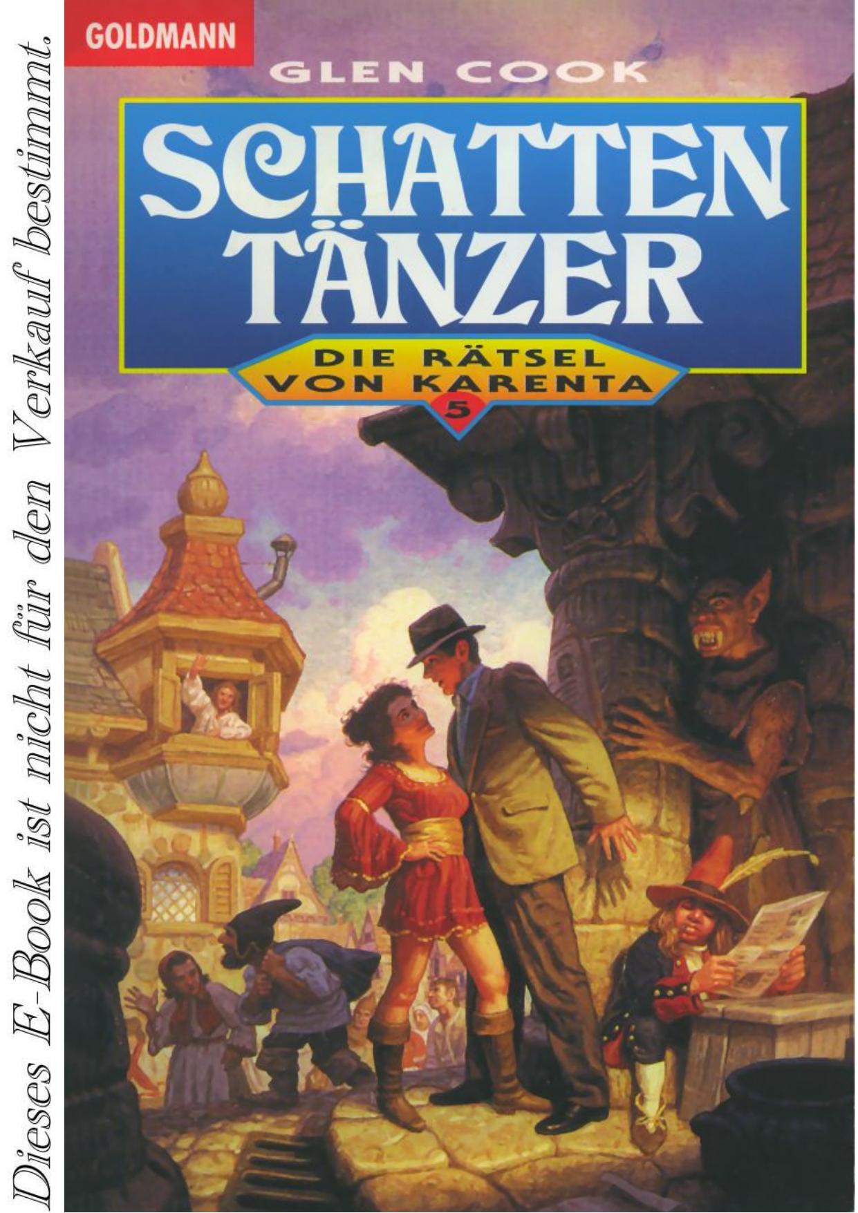 Schattentänzer