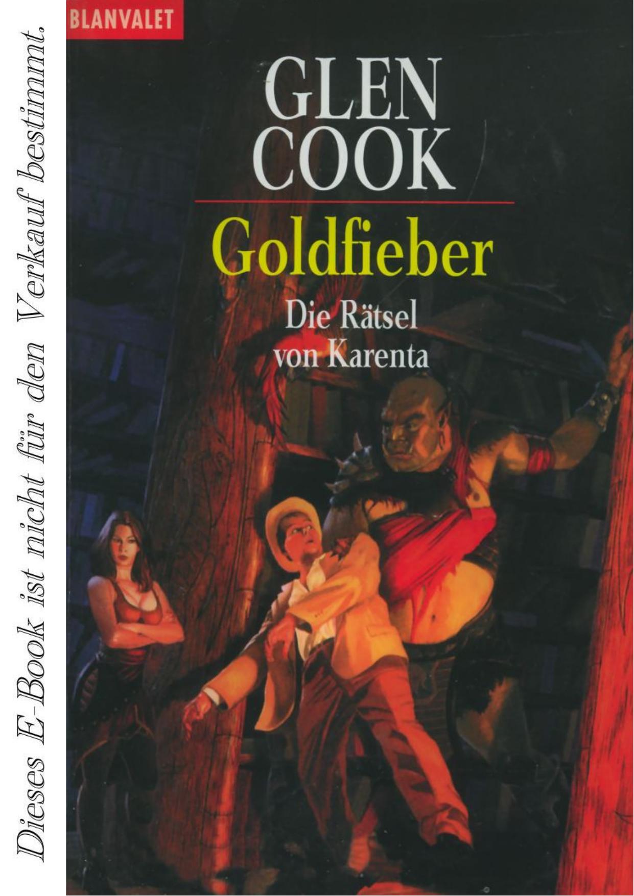 Goldfieber