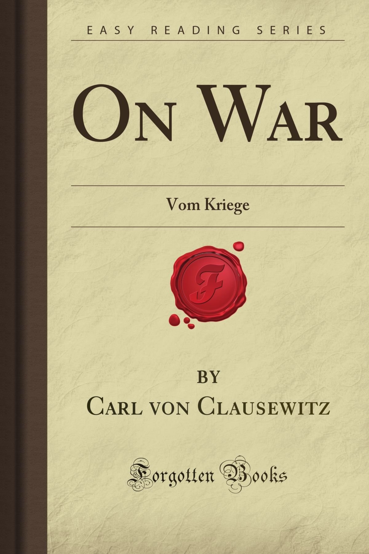 Vom Kriege