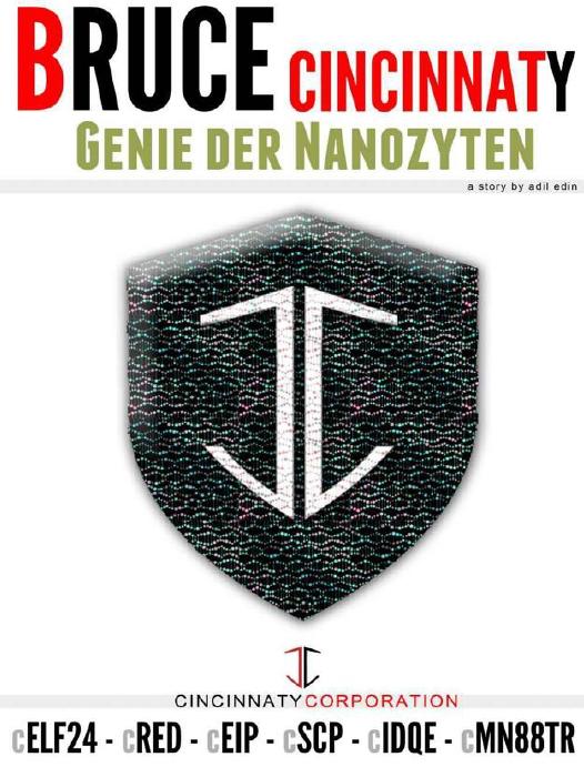 Genie der Nanozyten