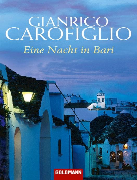 Eine Nacht in Bari
