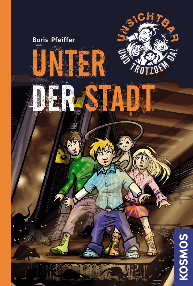 Unter der Stadt