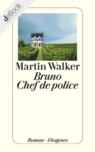 Bruno Chef de police