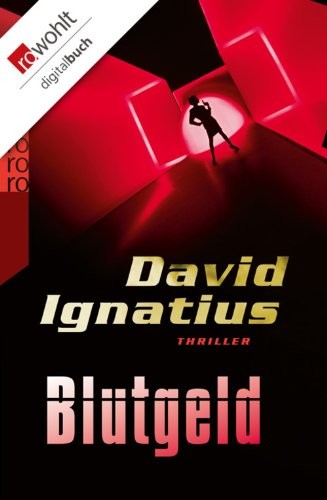 Blutgeld: Thriller