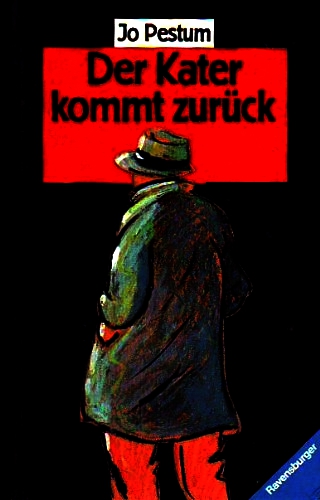 Der Kater kommt zurück