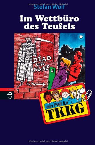 Im Wettbüro des Teufels
