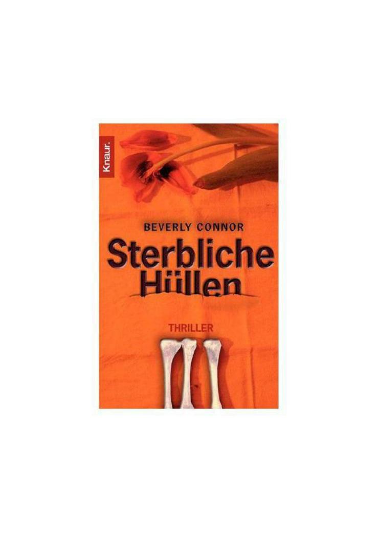Sterbliche Hüllen