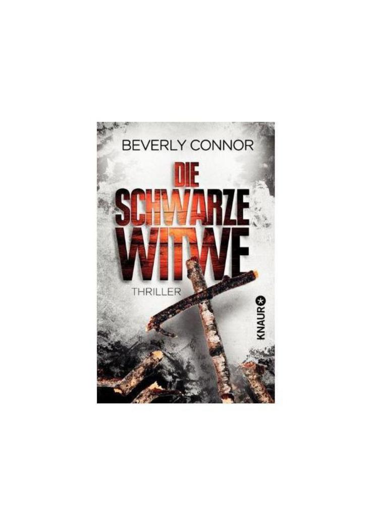 Die schwarze Witwe