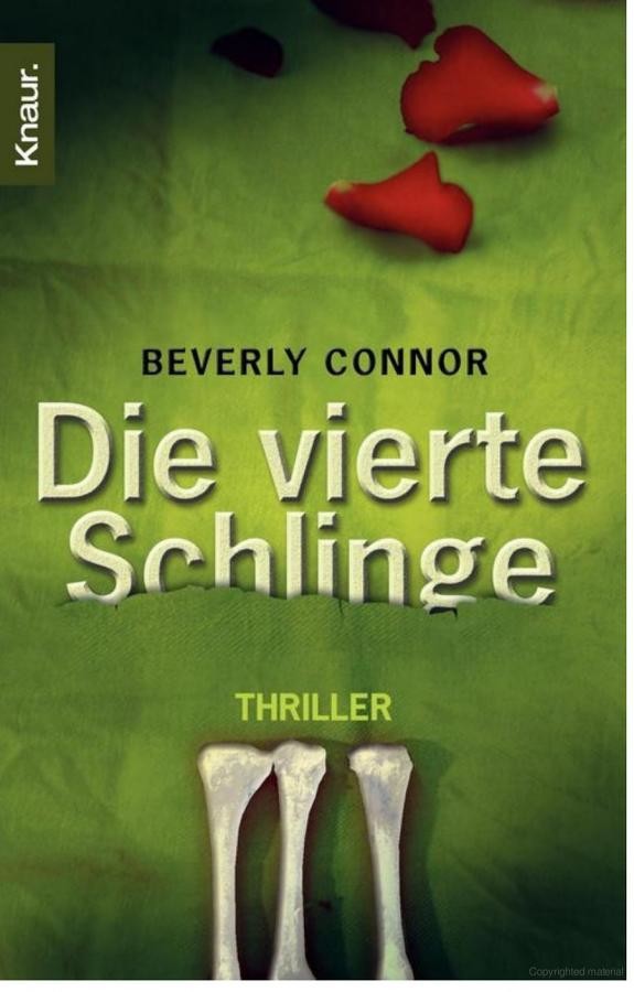 Die vierte Schlinge