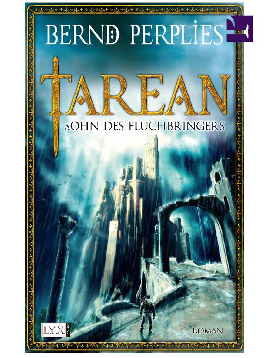 Tarean - Band 1 - Sohn des Fluchbringers