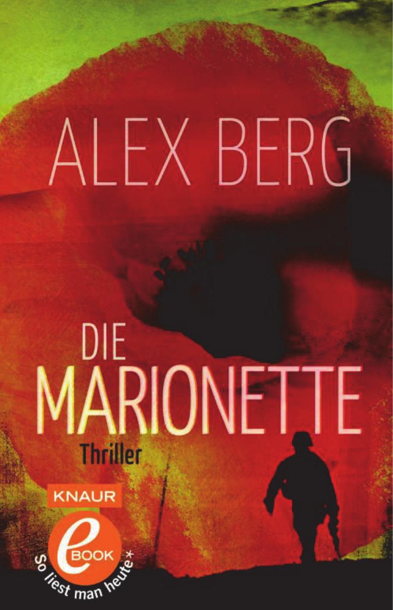 Die Marionette