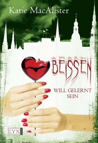 Beißen will gelernt sein