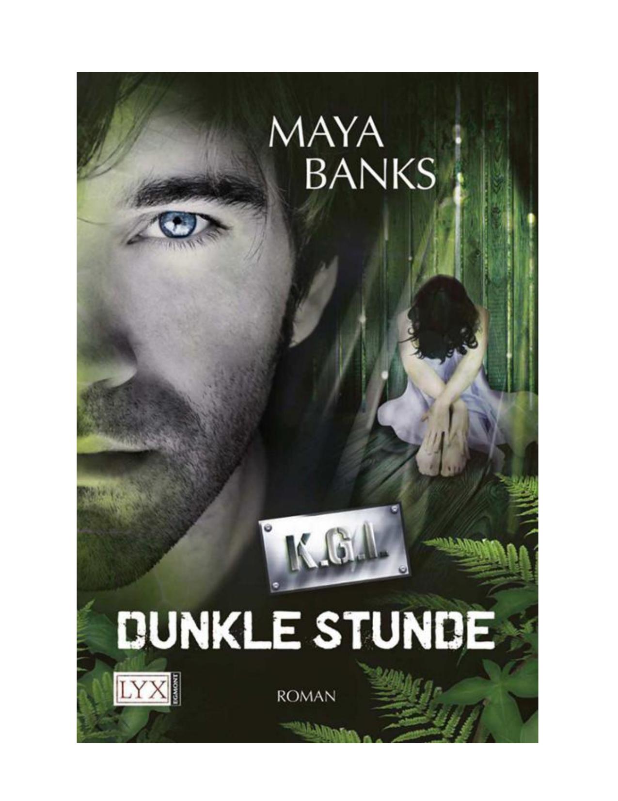 KGI - Dunkle Stunde