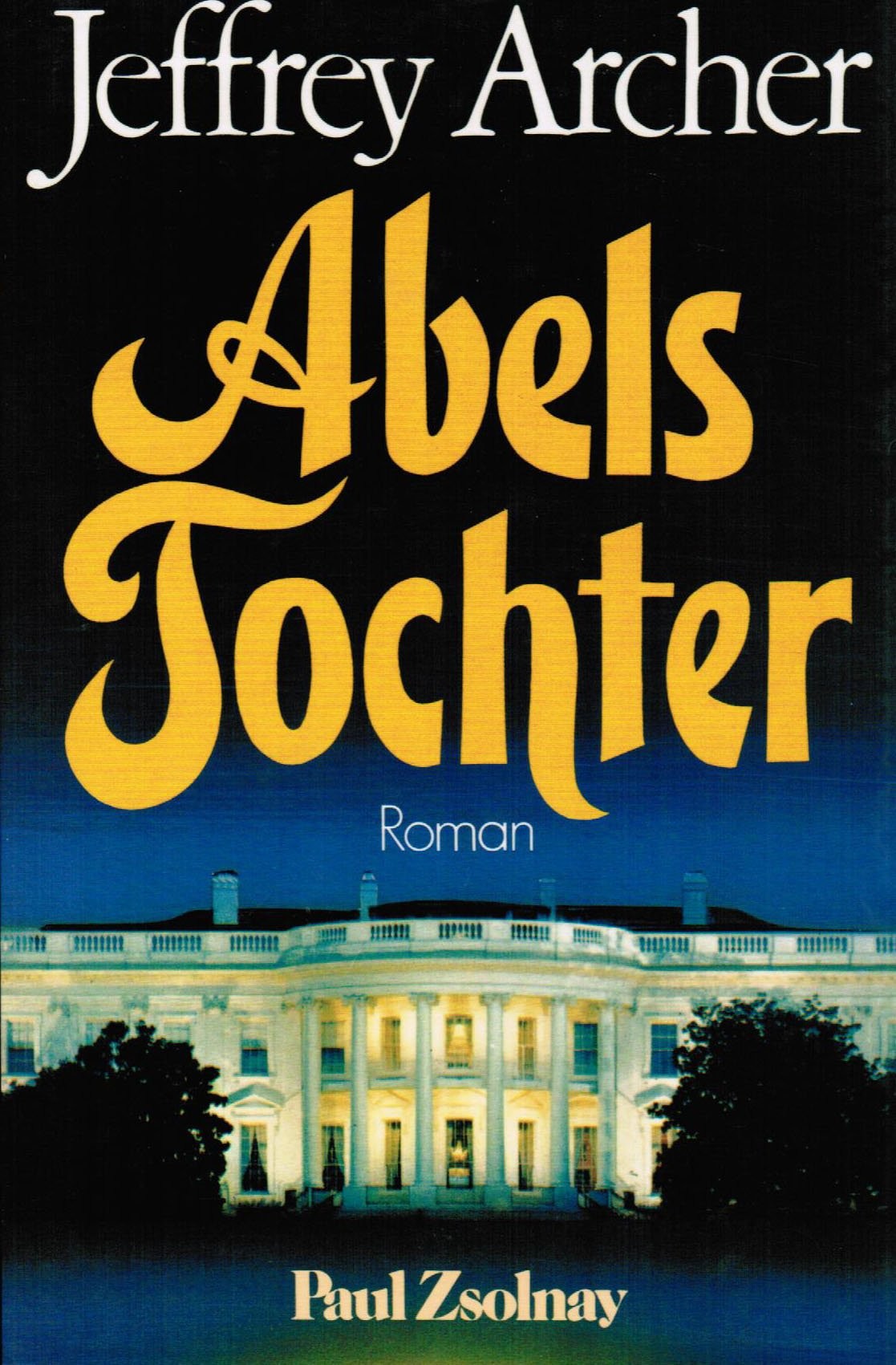 Abels Tochter.